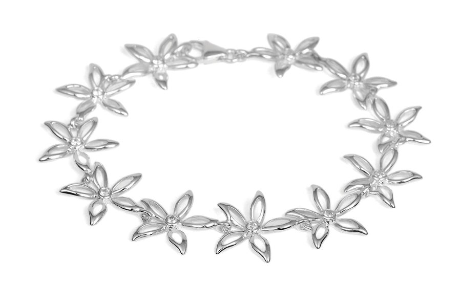 Flora Bracelet